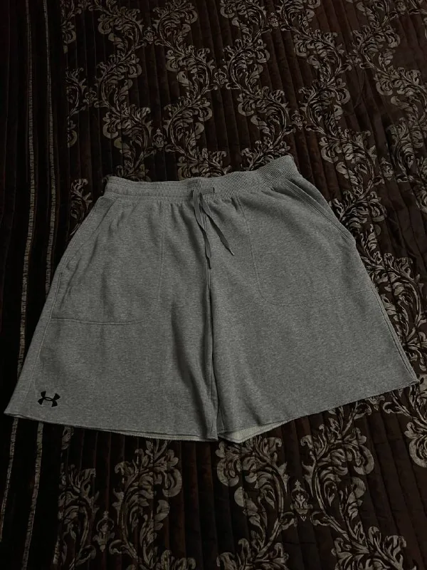 Мужские шорты Under Armour 1