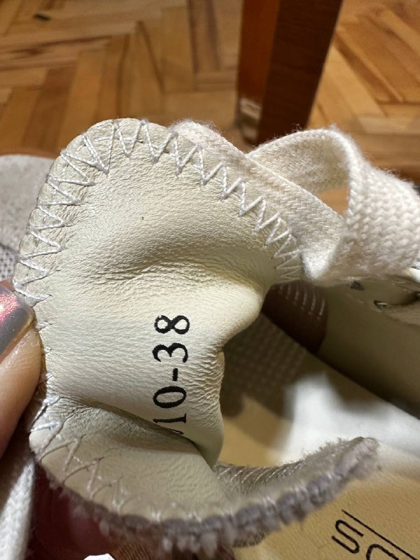 Кеды кожа + замша, ортопедические, 35-36 размер, Nike, New Balance 2