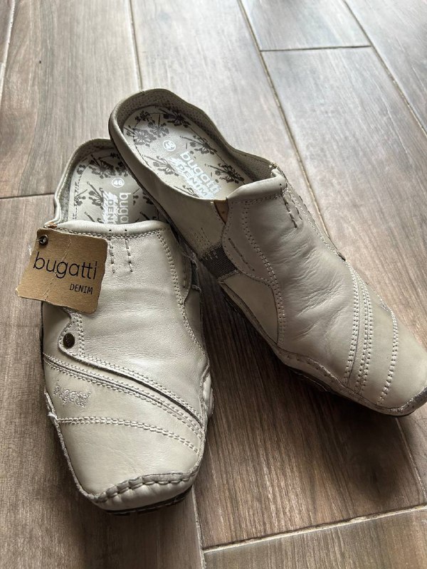 Кроссовки Nike Air, Туфли UGG, Yellomiles, Bugatti Denim 8