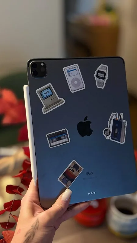 iPad Pro 11 2gen 128 GB 1