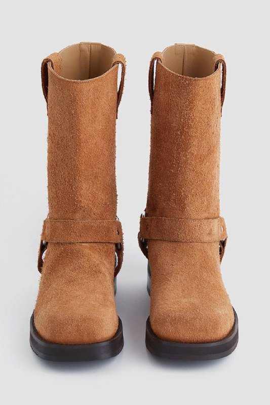 Ботинки H&M размер 43 3