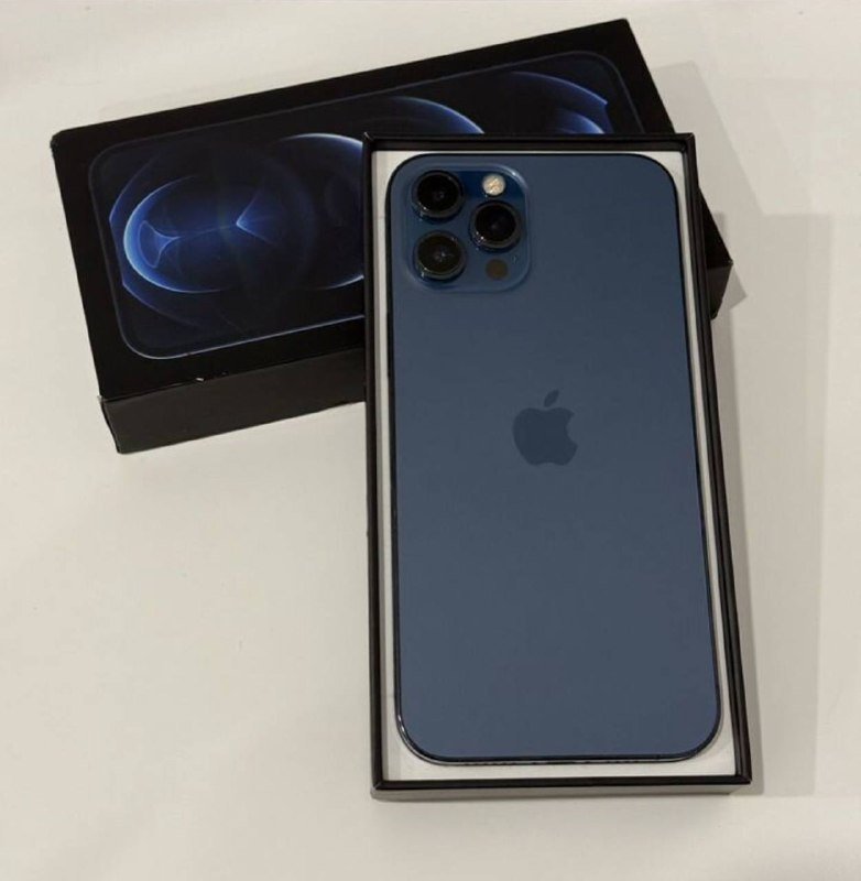 iPhone 12 Pro Max 128 gb