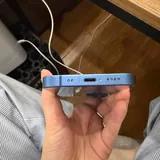 iPhone 13 mini, 128 GB, синий 5