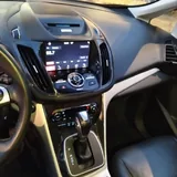 Ford CMAX Hybrid Plug-in 2016 4