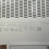 Ноутбук Legion 7 16IRX9, комплектующие по частям 2