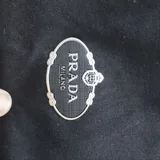Футболка Prada Milano 2