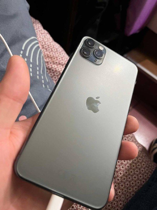 Iphone 11 Pro Max 2