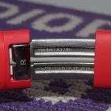 Beat Solo 3 wireless матовые красные наушники 6