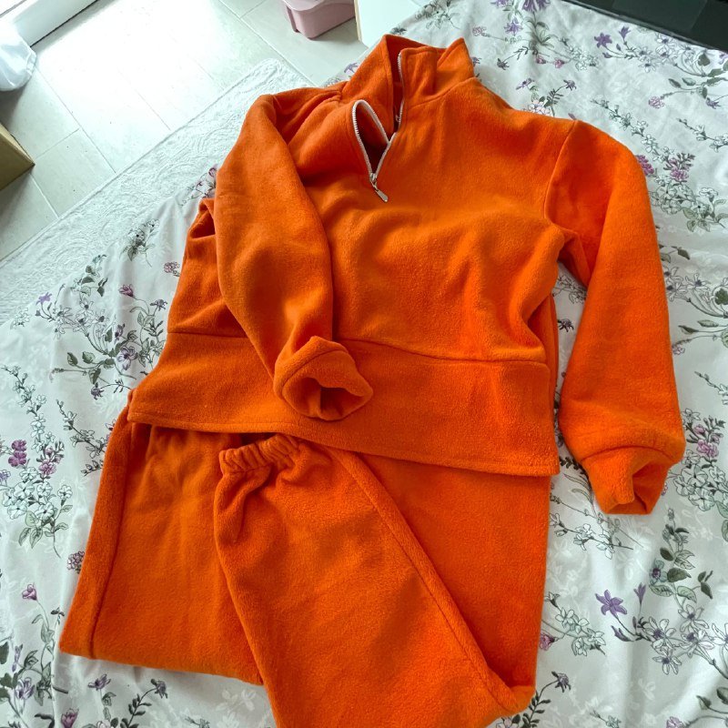 Пальто женское теплое ECRU размер М 2