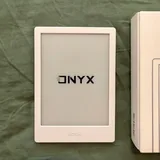 ONYX BOOX Poke 4 Lite 2