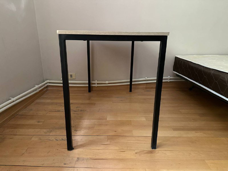 Рабочий стол 120х60х75 2