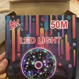 Клавиатуры, гирлянды, LED-светильники 1