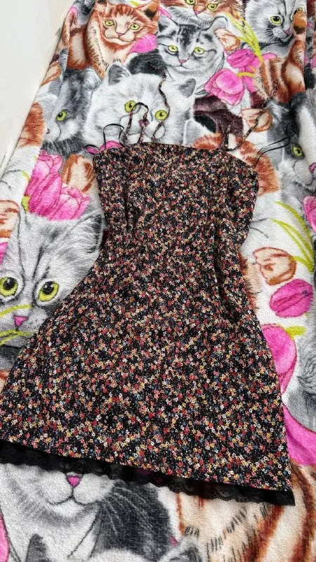 Сарафан Bershka XS 1
