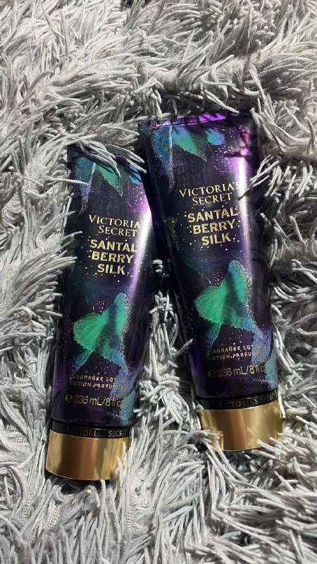 Лосьон Victoria’s Secret, набор по уходу за губами