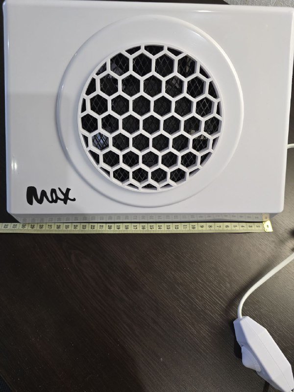 Фрезер Strong-204, вытяжка Max, сухожар стерилизатор 8