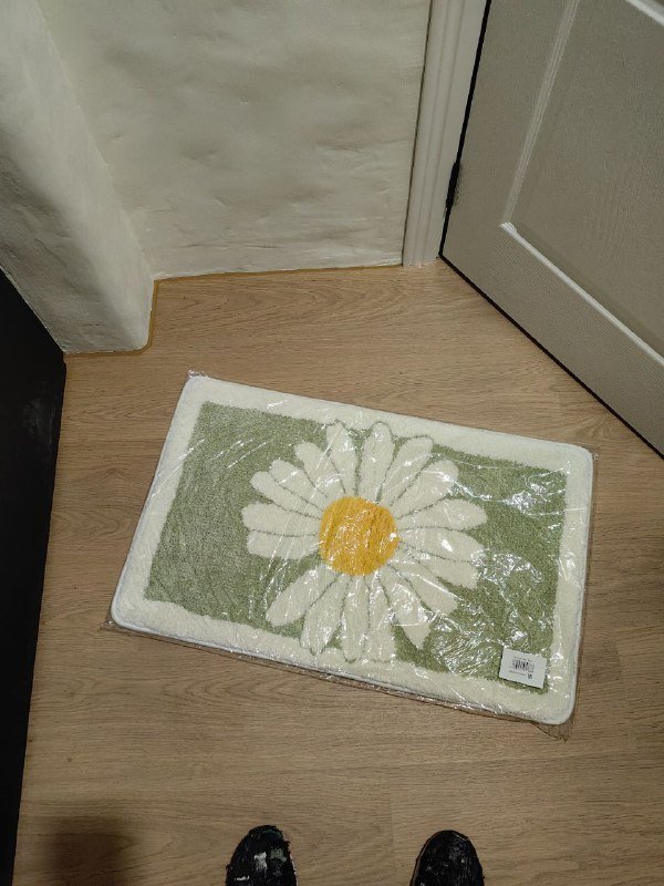 Коврик, хлебница