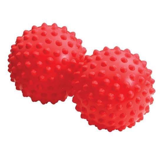 OPTP Franklin Method Easy Grip Ball