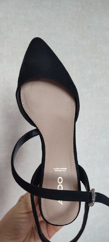 Летние туфли босоножки ALDO 38,5 5