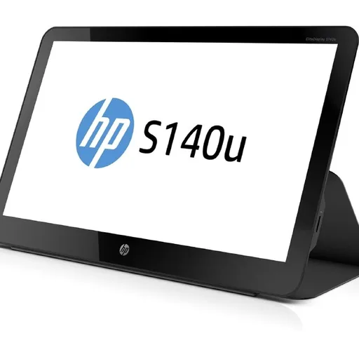 Портативный монитор HP EliteDisplay S140u 14 дюймов