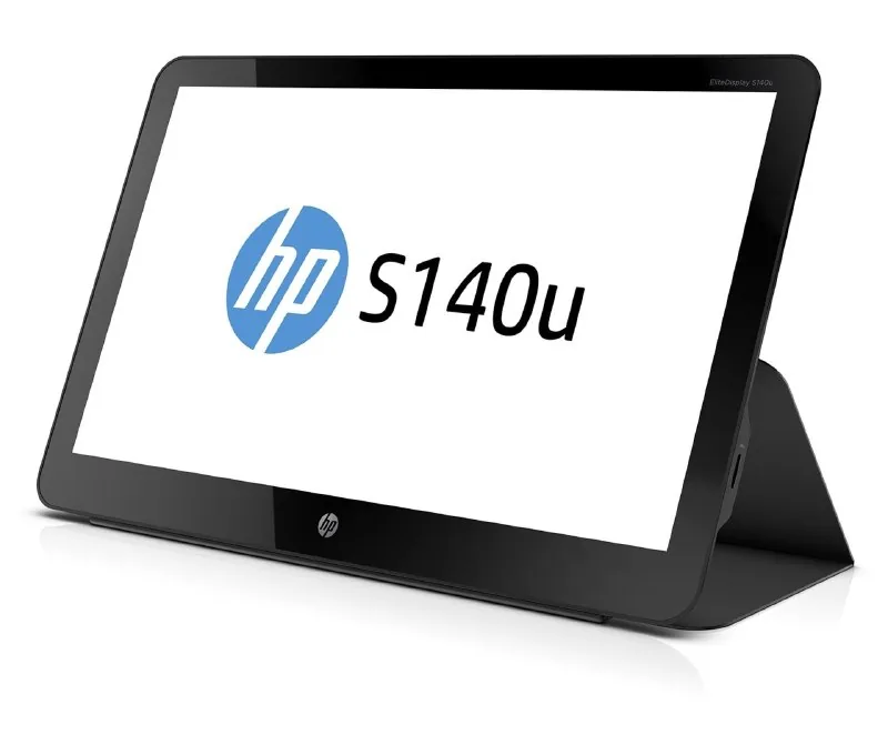 Портативный монитор HP EliteDisplay S140u 14 дюймов