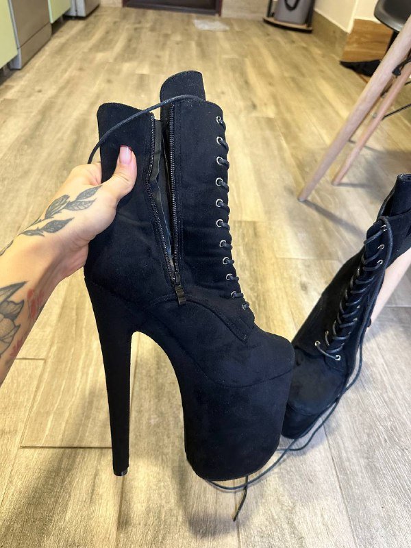 Стрипы тройки женские 5