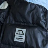MANTO пуховик 2