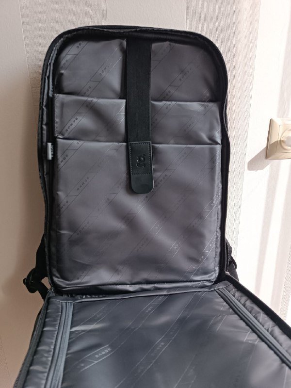 Рюкзак Bange вместительный с отделением для ноутбука 4