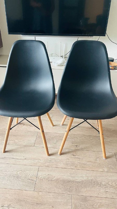 Стулья из Горгии