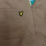 Брюки Lyle & Scott 3