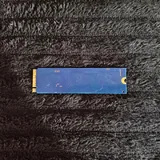 Kingston NVMe SSD 512 ГБ 2