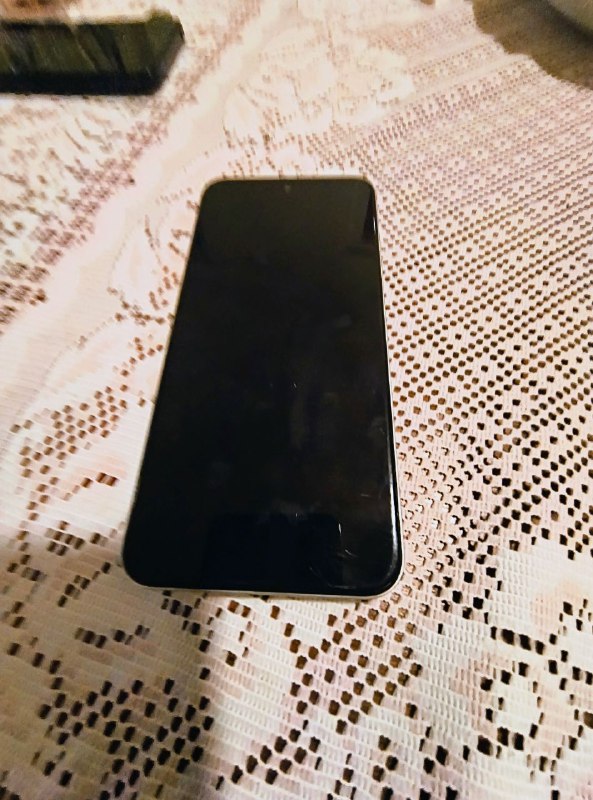 Телефон Tecno Spark Go 1 64GB 3GB 3