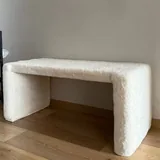Мягкая лавочка 1