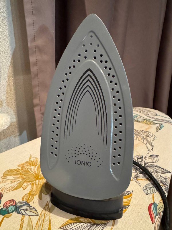 Утюг Sollex France 2400W