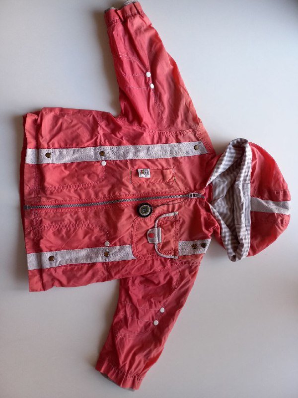 Детская одежда от 5 до 10 лари 5