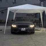 Audi A4 2009 quattro 7