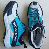 Ботинки Scarpa 2