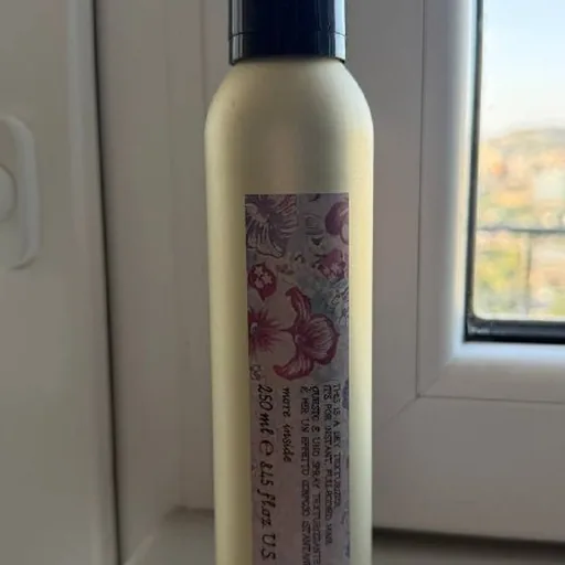 Текстурайзер для волос Davines