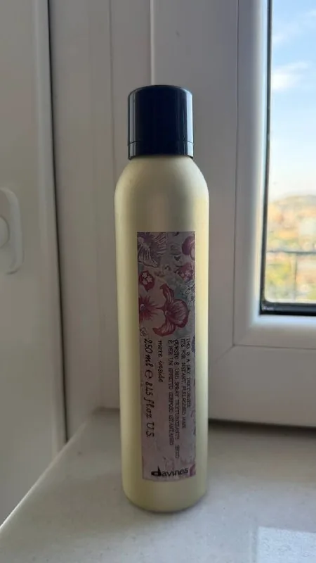 Текстурайзер для волос Davines