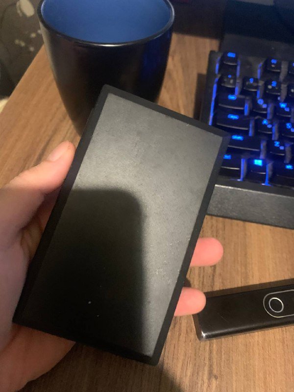 Карманные весы 2