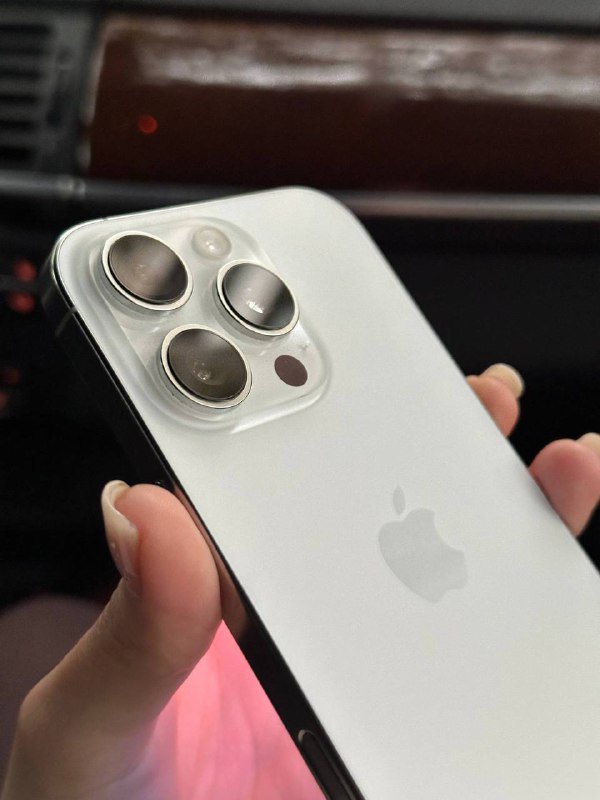 iPhone 16Pro 512Gb 5