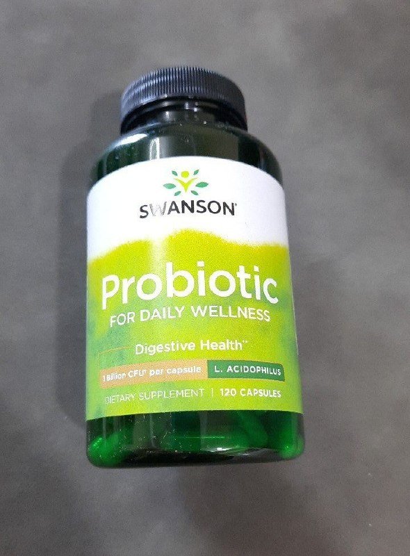 Пробиотик 1 млрд