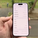 iPhone 17 Pro 256 ГБ (eSIM) 3
