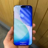 iPhone 16 Pro Max 256 GB eSIM 3