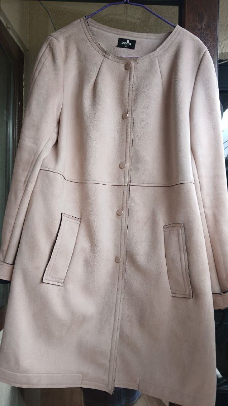 женские куртки Zolla 2