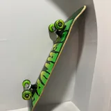 Creature skateboard 2