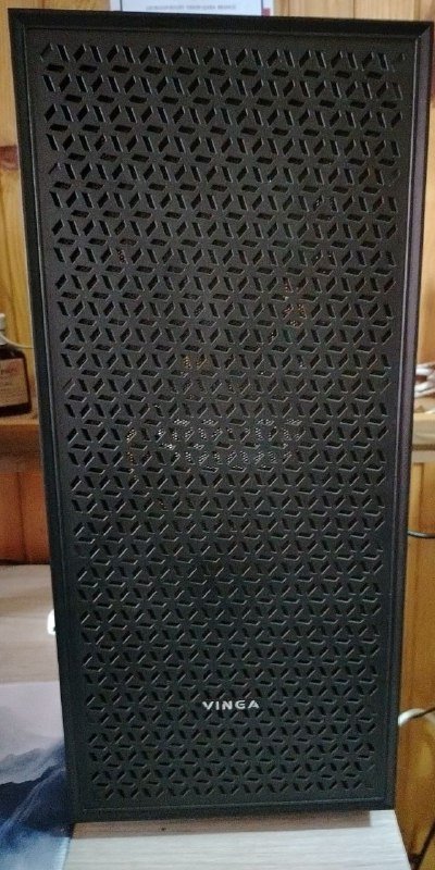 ПК компьютер AMD Ryzen 5 3600, GTX 1060, 16GB, SSD 256GB 2