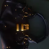 Сумка Chloe Paddington 1