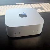 Mac mini M4 16/256 2