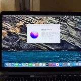 MacBook 13 Retina 4