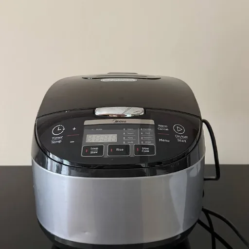 Мультиварка Midea